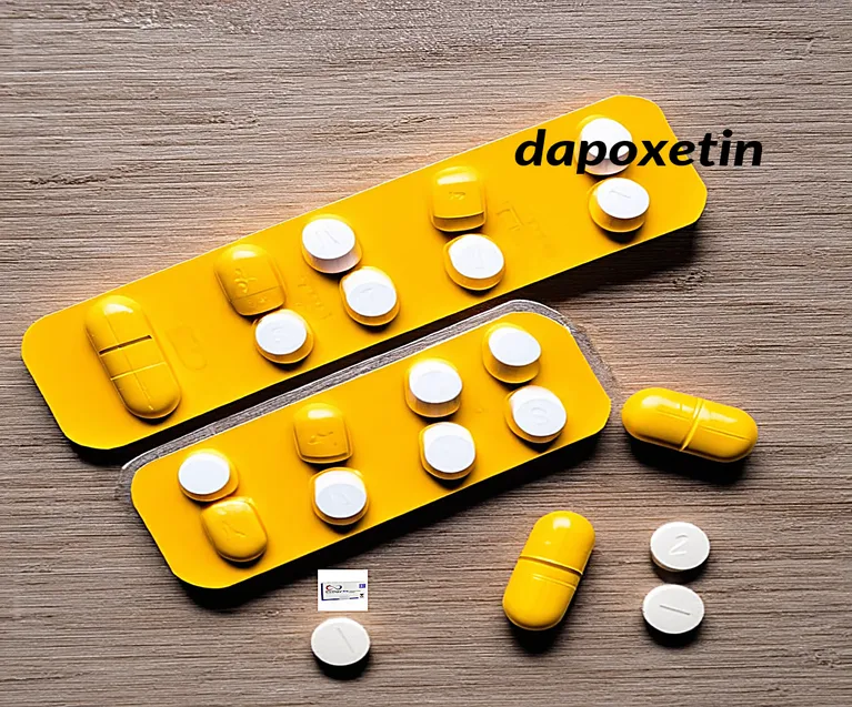 Dapoxetin 1